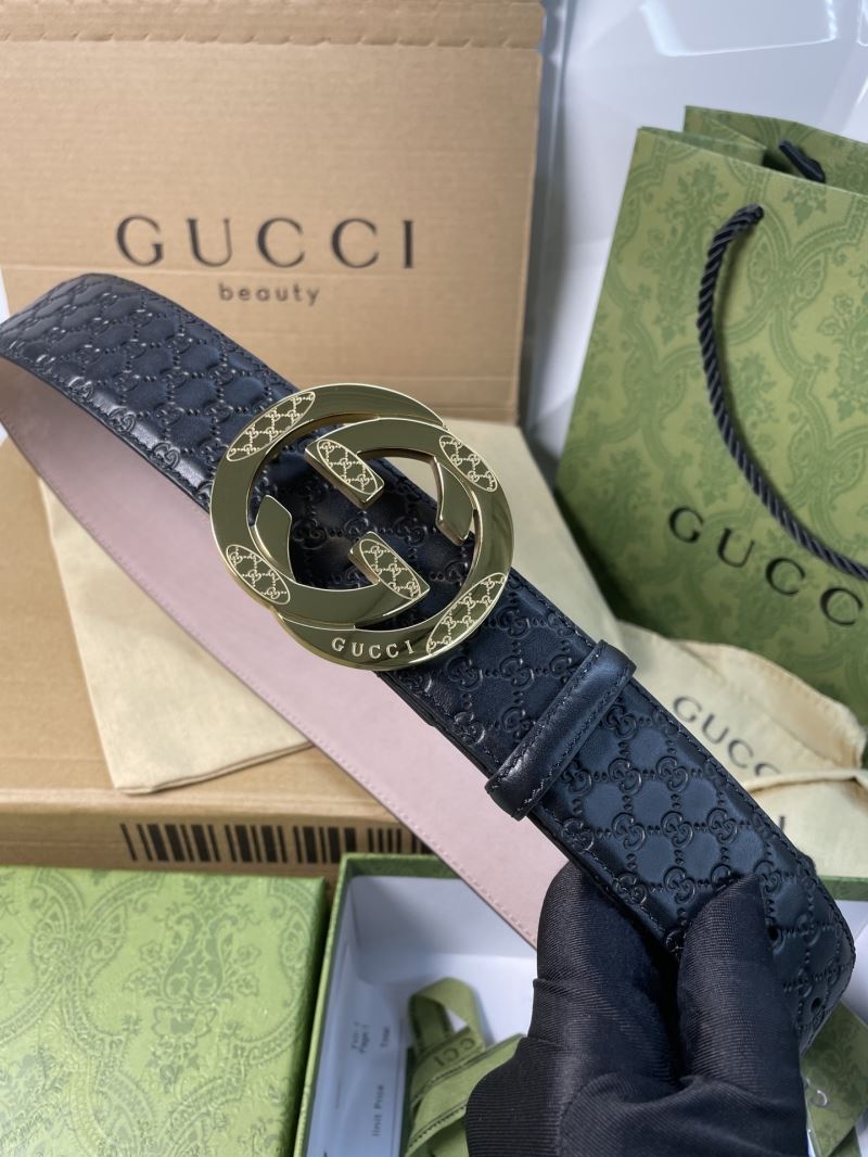 Gucci Belts